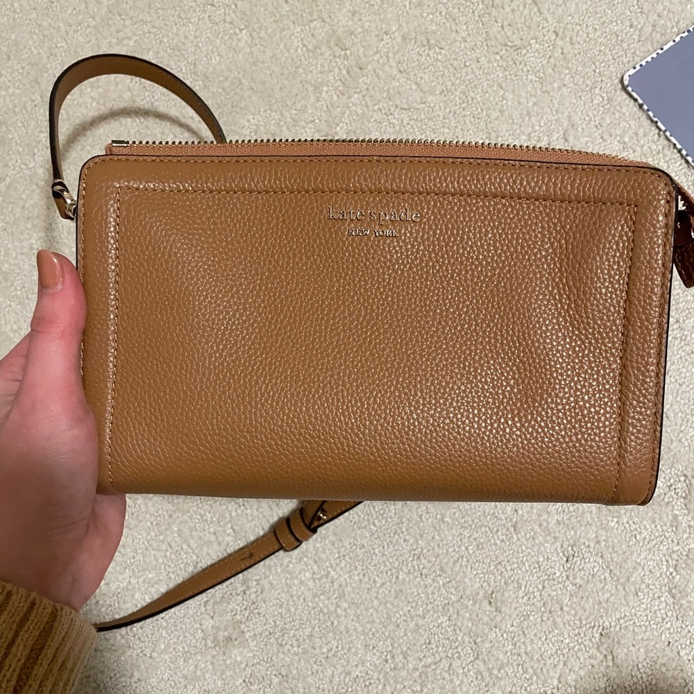 Kate Spade Crossbody